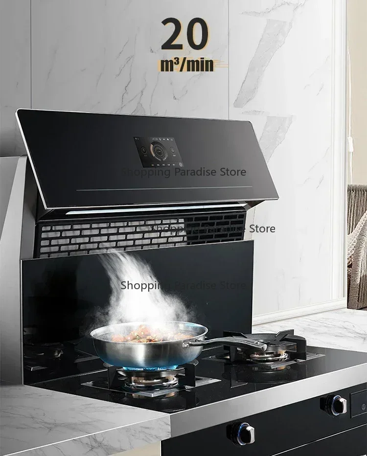 Cucina a gas da 48 pollici con - Kitchen Appliances Quality recensione e prezzo