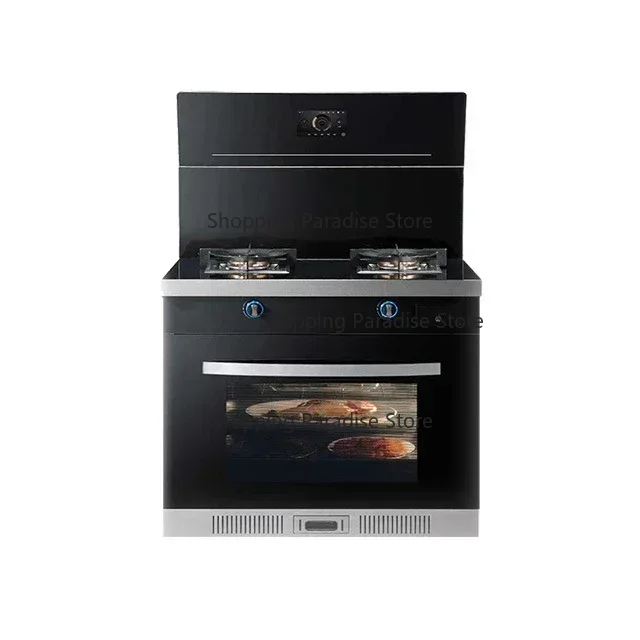 Cucina a gas da 48 pollici con - Kitchen Appliances Quality recensione e prezzo