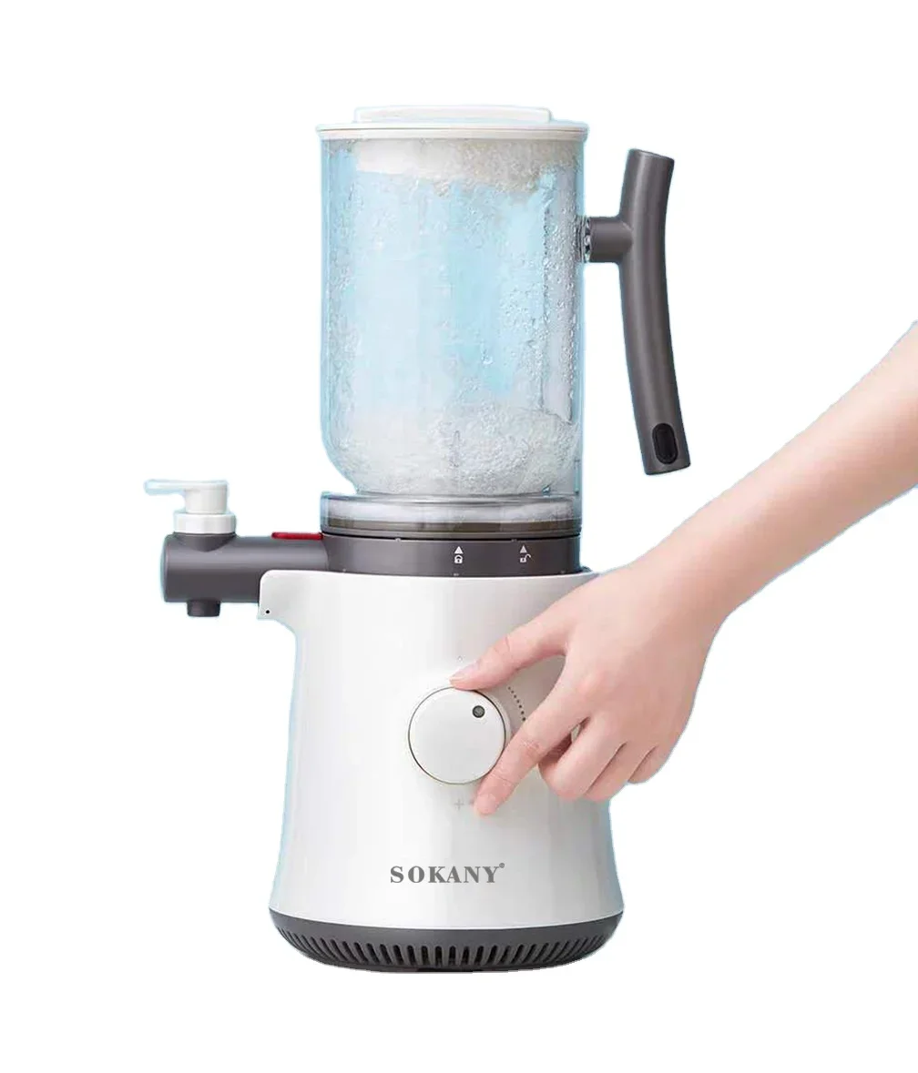 Frullatore Domestico di Alta Q - Kitchen Appliances Quality recensione e prezzo