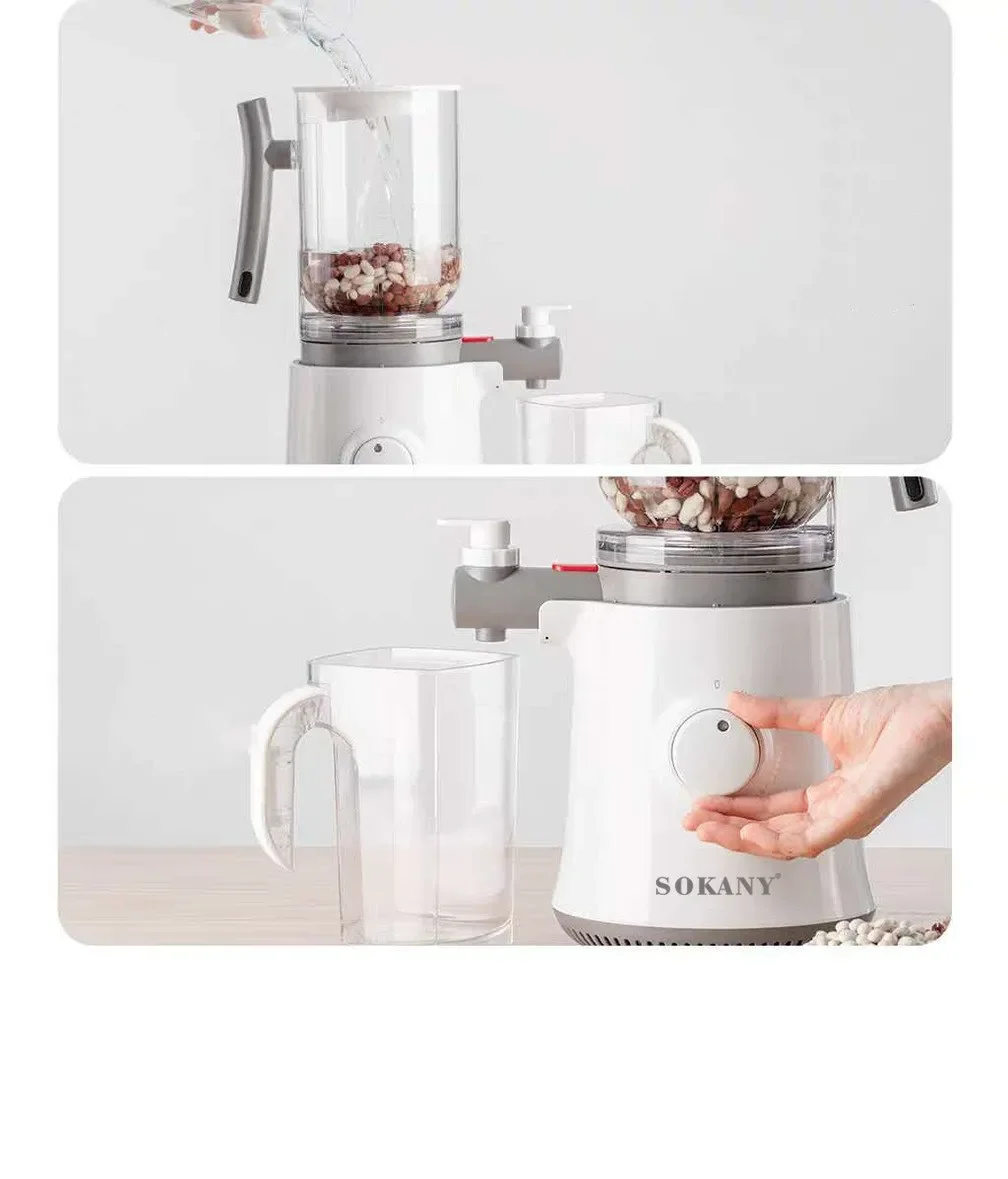 Frullatore Domestico di Alta Q - Kitchen Appliances Quality recensione e prezzo