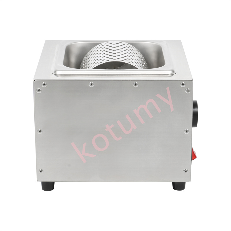 Ruote per burro elettriche per - Fondue Set Electric recensione e prezzo