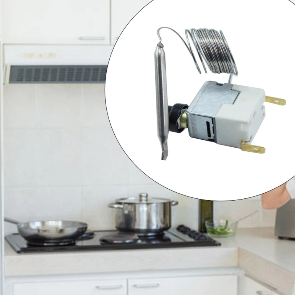 Termostato per Friggitrice Ele - Kitchen Appliances Electric recensione e prezzo