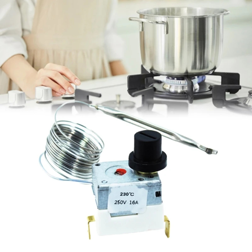 Termostato per Friggitrice Ele - Kitchen Appliances Electric recensione e prezzo