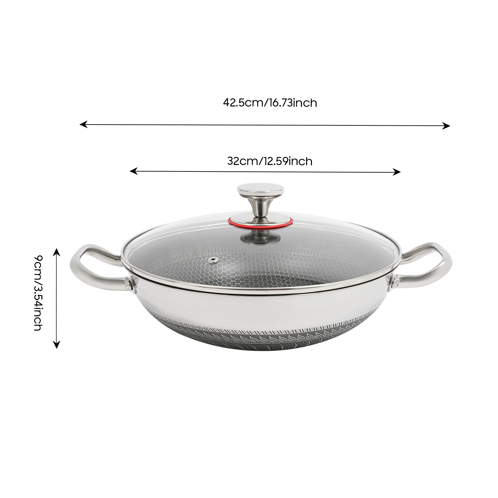 Padella in Acciaio Inox con Co - Fondue Set Electric recensione e prezzo